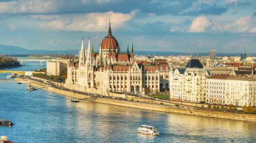 Budapest – Hungary